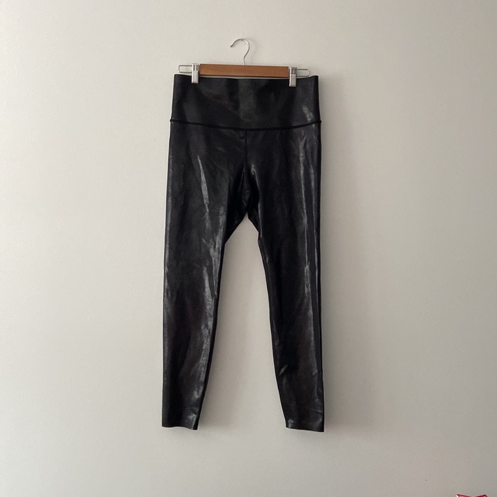 Knix Black Leggings